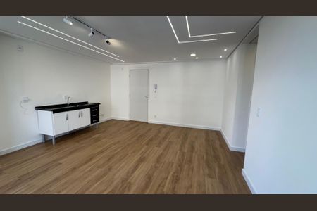 Sala de apartamento para alugar com 2 quartos, 59m² em Jardim Maria Helena, Barueri