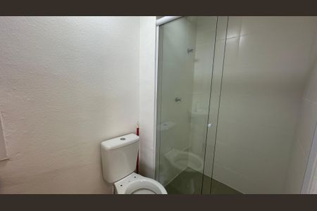 Apartamento para alugar com 59m², 2 quartos e 1 vagaBanheiro