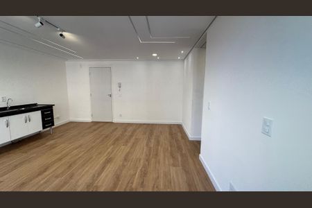 Apartamento para alugar com 59m², 2 quartos e 1 vagaSala