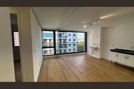 Apartamento para alugar com 59m², 2 quartos e 1 vagaSala