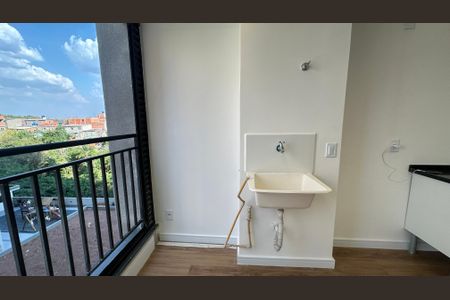 Apartamento para alugar com 59m², 2 quartos e 1 vagaÁrea de Serviço