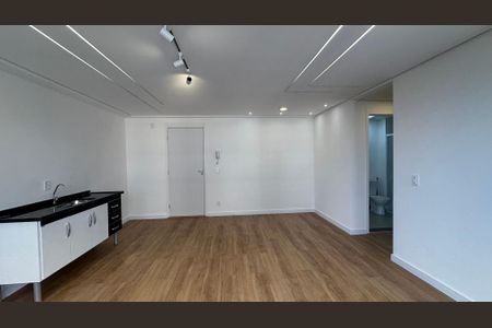 Apartamento para alugar com 59m², 2 quartos e 1 vagaSala