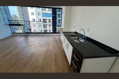 Apartamento para alugar com 59m², 2 quartos e 1 vagaCozinha