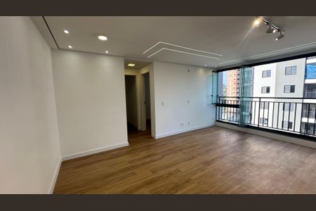 Apartamento para alugar com 59m², 2 quartos e 1 vagaSala