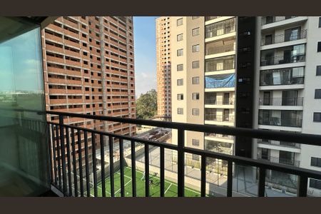 Apartamento para alugar com 59m², 2 quartos e 1 vagaVista