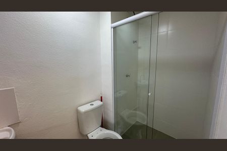 Apartamento para alugar com 59m², 2 quartos e 1 vagaBanheiro