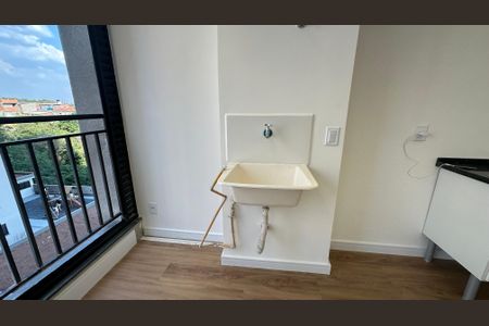 Apartamento para alugar com 59m², 2 quartos e 1 vagaÁrea de Serviço