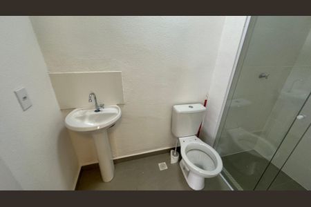 Apartamento para alugar com 59m², 2 quartos e 1 vagaBanheiro