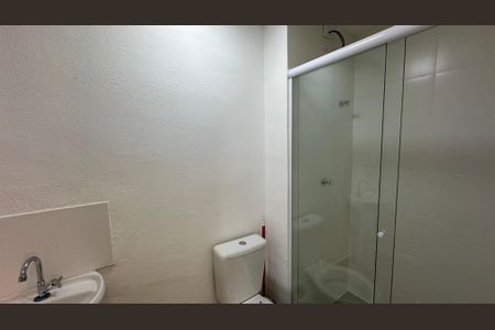 Apartamento para alugar com 59m², 2 quartos e 1 vagaBanheiro