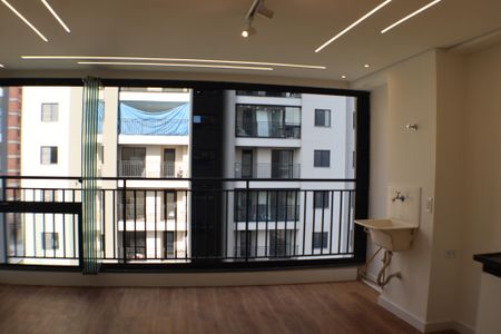 Apartamento para alugar com 59m², 2 quartos e 1 vagaÁrea de Serviço