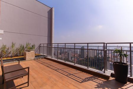 Apartamento à venda com 83m², 2 quartos e 1 vagaÁrea externa