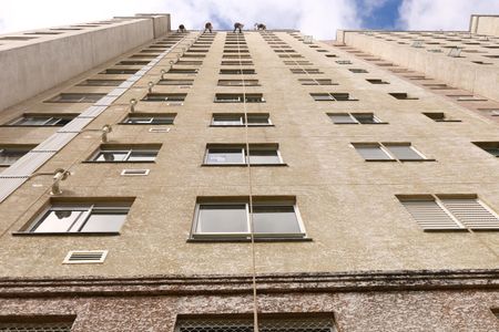 Apartamento à venda com 46m², 2 quartos e 1 vagaPlaca