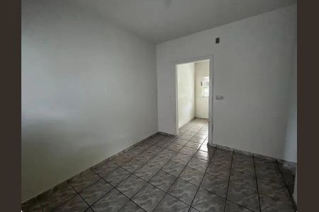 Casa para alugar com 2 quartos, 61m² em Nova Vista, Belo Horizonte