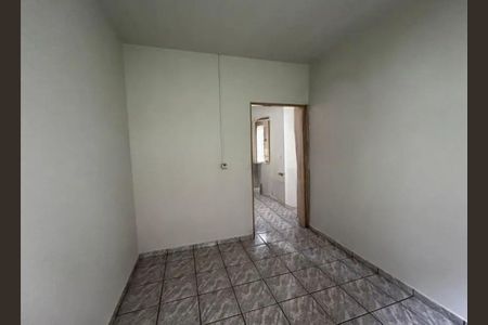 Casa para alugar com 2 quartos, 61m² em Nova Vista, Belo Horizonte