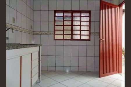 Casa para alugar com 2 quartos, 61m² em Nova Vista, Belo Horizonte