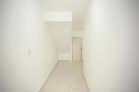 Sala de apartamento para alugar com 1 quarto, 40m² em Casa Verde, São Paulo