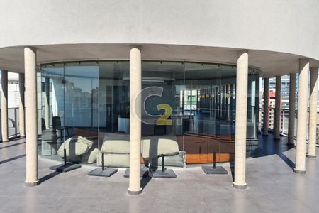 Apartamento à venda com 1 quarto, 19m² em Bela Vista, São Paulo