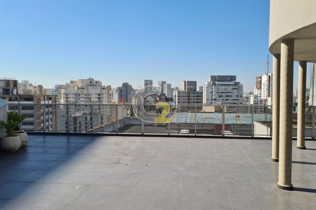 Apartamento à venda com 1 quarto, 19m² em Bela Vista, São Paulo