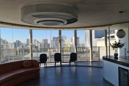 Apartamento à venda com 1 quarto, 19m² em Bela Vista, São Paulo