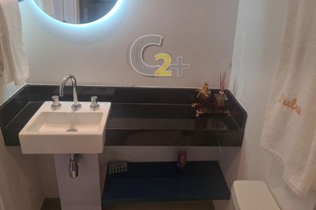 Apartamento à venda com 1 quarto, 19m² em Bela Vista, São Paulo