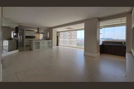 Apartamento à venda com 2 quartos, 110m² em Jardim Monte Kemel, São Paulo