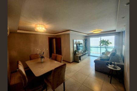 Apartamento à venda com 3 quartos, 115m² em Icaraí, Niterói