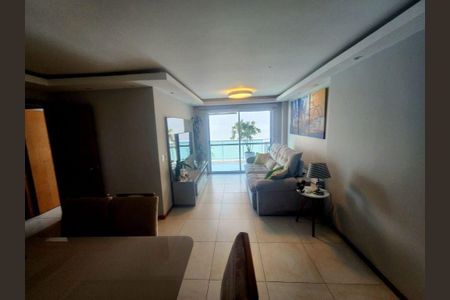 Apartamento à venda com 3 quartos, 115m² em Icaraí, Niterói
