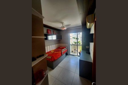 Apartamento à venda com 3 quartos, 115m² em Icaraí, Niterói