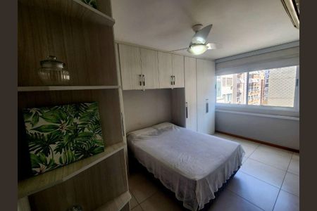 Apartamento à venda com 3 quartos, 115m² em Icaraí, Niterói