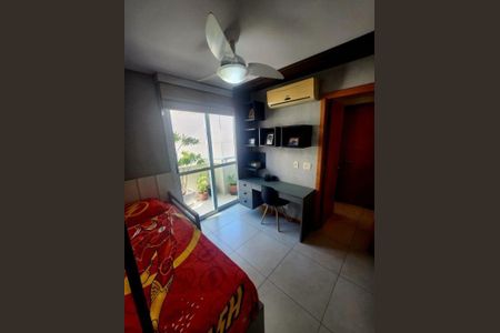 Apartamento à venda com 3 quartos, 115m² em Icaraí, Niterói