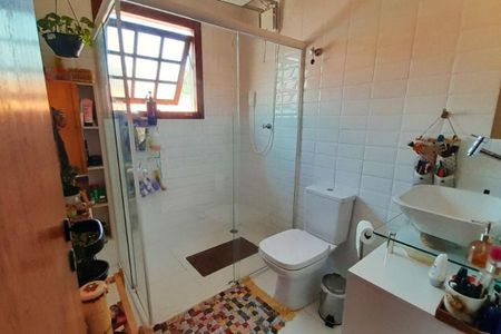 Casa à venda com 3 quartos, 174m² em Jardim das Vertentes, São Paulo