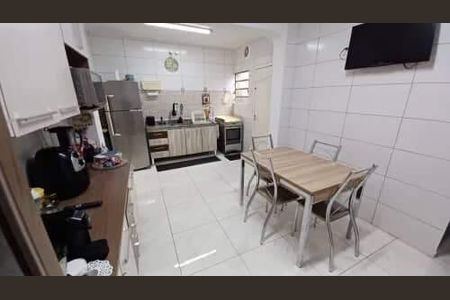 Casa à venda com 2 quartos, 145m² em Assunção, São Bernardo do Campo