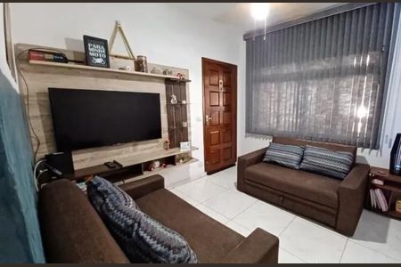 Casa à venda com 2 quartos, 145m² em Assunção, São Bernardo do Campo