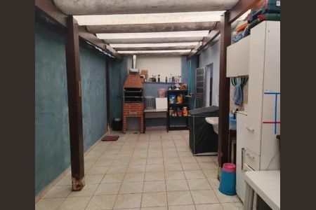 Casa à venda com 2 quartos, 145m² em Assunção, São Bernardo do Campo