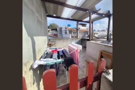 Casa à venda com 2 quartos, 145m² em Assunção, São Bernardo do Campo