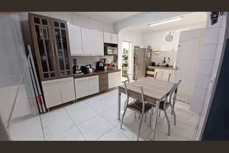 Casa à venda com 2 quartos, 145m² em Assunção, São Bernardo do Campo