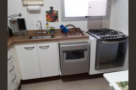 Apartamento à venda com 3 quartos, 110m² em Vila Mascote, São Paulo
