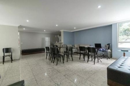 Apartamento à venda com 3 quartos, 110m² em Vila Mascote, São Paulo