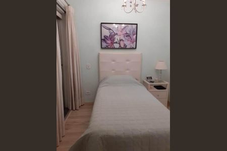 Apartamento à venda com 3 quartos, 110m² em Vila Mascote, São Paulo