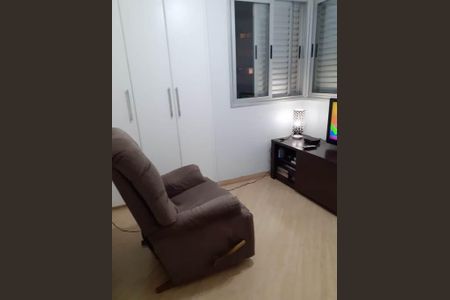 Apartamento à venda com 3 quartos, 110m² em Vila Mascote, São Paulo
