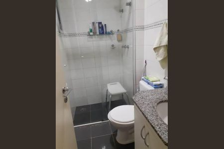 Apartamento à venda com 3 quartos, 110m² em Vila Mascote, São Paulo