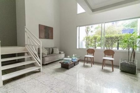 Apartamento à venda com 3 quartos, 110m² em Vila Mascote, São Paulo
