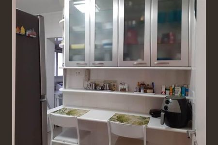 Apartamento à venda com 3 quartos, 110m² em Vila Mascote, São Paulo
