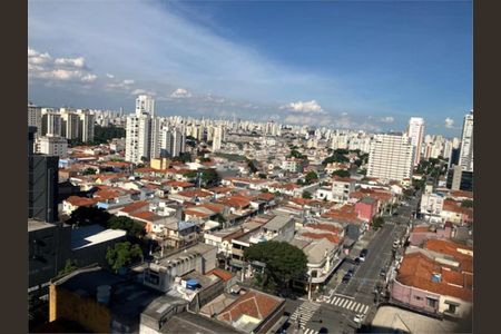 Apartamento à venda com 2 quartos, 67m² em Cambuci, São Paulo