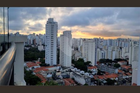 Apartamento à venda com 2 quartos, 67m² em Cambuci, São Paulo