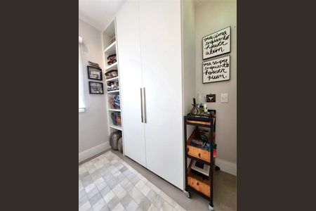 Apartamento à venda com 2 quartos, 67m² em Cambuci, São Paulo