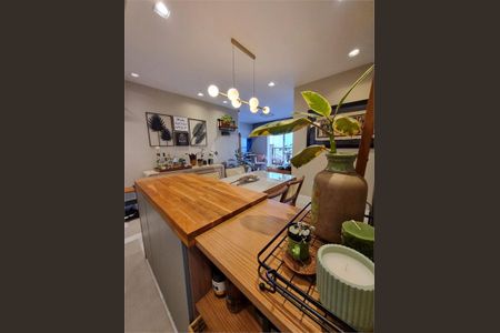 Apartamento à venda com 2 quartos, 67m² em Cambuci, São Paulo