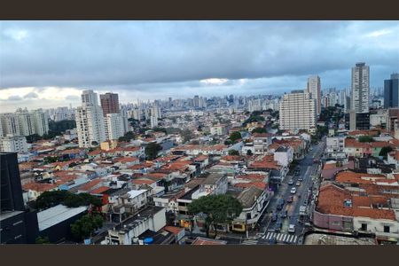 Apartamento à venda com 2 quartos, 67m² em Cambuci, São Paulo
