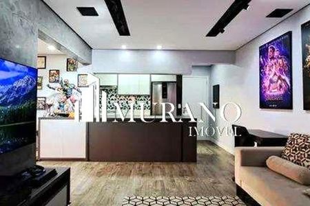 Apartamento à venda com 3 quartos, 74m² em Vila Formosa, São Paulo