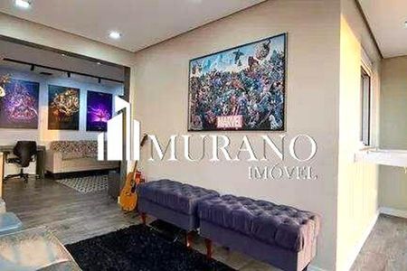 Apartamento à venda com 3 quartos, 74m² em Vila Formosa, São Paulo